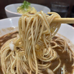 ヌードル＆スパイスカレー 今日の1番 - 