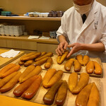 懐石料理 はし本 - 