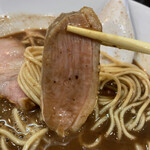 ヌードル＆スパイスカレー 今日の1番 - 