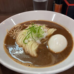 ヌードル＆スパイスカレー 今日の1番 - 