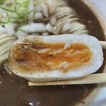 ヌードル＆スパイスカレー 今日の1番 - 