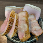 ヌードル＆スパイスカレー 今日の1番 - 