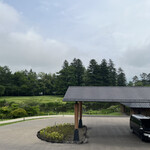 軽井沢プリンスホテル - 