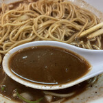 ヌードル＆スパイスカレー 今日の1番 - 