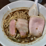 ヌードル＆スパイスカレー 今日の1番 - 