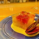 懐石料理 はし本 - 