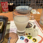 さけとつまみ 府中FLAT - 
