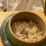 懐石料理 はし本 - 