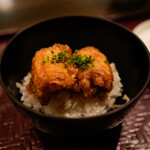 郷土料理 嗣味 - 