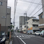 ヌードル＆スパイスカレー 今日の1番 - 