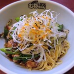 ラーメンむねちゃん - 