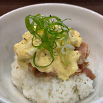 ヌードル＆スパイスカレー 今日の1番 - 