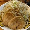 ラーメンどかいち 岡山田町店