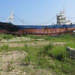 大政 - 8/22NHKで取り壊されると知り追加しました