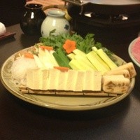 人形町今半 上野広小路店 - 