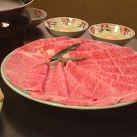 人形町今半 上野広小路店 - 