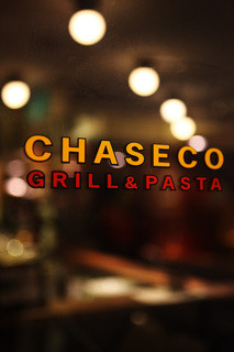CHASECO - 