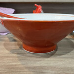 Menya Ren - 麺鉢