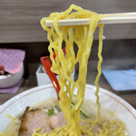 Menya Ren - 麺