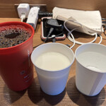 スターバックスコーヒー - 