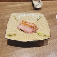 炭火焼鳥 とり将 - 