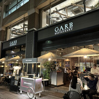GARB Tokyo - 