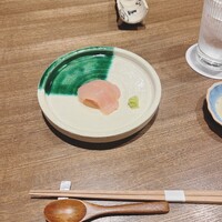 炭火焼鳥 とり将 - 