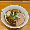 らぁ麺 なか川