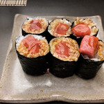 Tatsumi Sushi - 