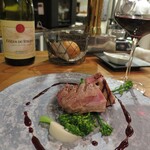 酒楽食 Lapin - 