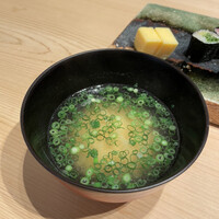 鮨 さいとう はなれ NANZUKA - 