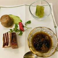 中国飯店 三田店 - 