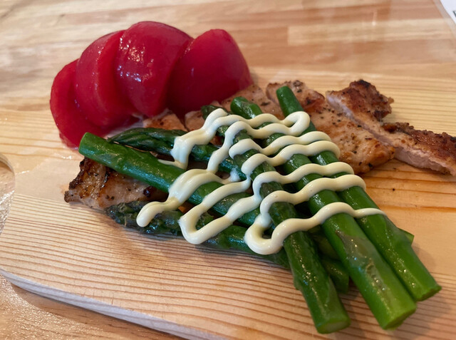 のみ処 こむぎ - 美瑛（居酒屋）の写真