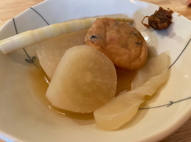 のみ処 こむぎ - 美瑛（居酒屋）の写真