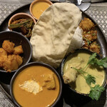 SEABIRD COLONY 銀座本店 - 