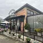 GROWERS CAFE - 