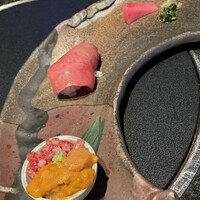 個室 和牛焼肉 吟 難波店 - 