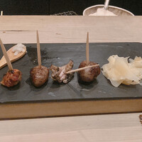 中目黒 いぐち 恵比寿店 - 