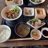 春秋 溜池山王店 - 