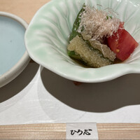 鮓処 ひろ志 - 