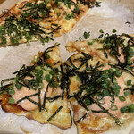 居酒屋 キッチン きぬ - 