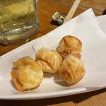 居酒屋 キッチン きぬ - 