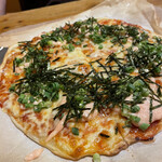 居酒屋 キッチン きぬ - 