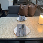 マーサーブランチ テラスハウス - 