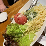 居酒屋 キッチン きぬ - 