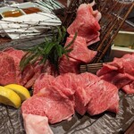 WAGYU でですけ - 