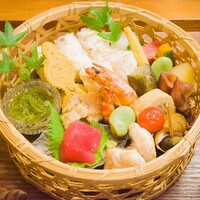 赤坂とゝや魚新 - 