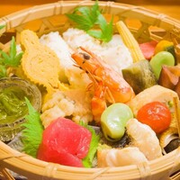 赤坂とゝや魚新 - 
