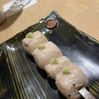 鳥恵 上野広小路店 - 