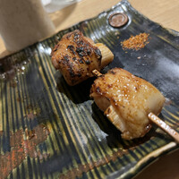 鳥恵 上野広小路店 - 